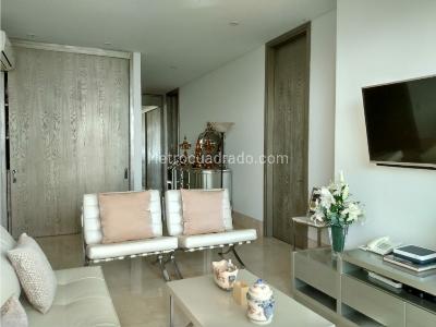 Apartamento en venta en Castillogrande, Cartagena · foto 9 de 20