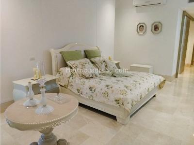 Apartamento en venta en Castillogrande, Cartagena · foto 15 de 20