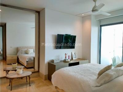 Apartamento en venta en Castillogrande, Cartagena · foto 16 de 20