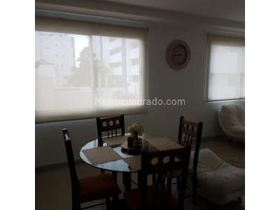 Apartamento en venta en Cielo Mar, Cartagena · foto 2 de 11