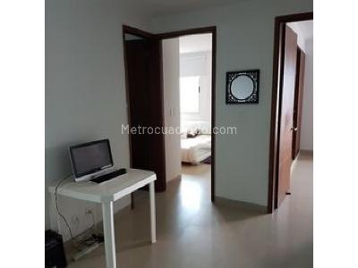 Apartamento en venta en Cielo Mar, Cartagena · foto 4 de 11