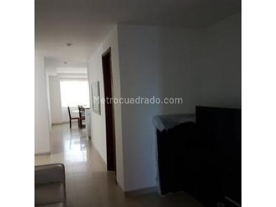 Apartamento en venta en Cielo Mar, Cartagena · foto 5 de 11