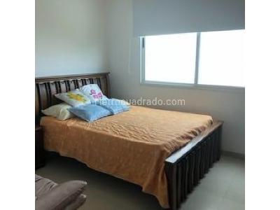 Apartamento en venta en Cielo Mar, Cartagena · foto 6 de 11