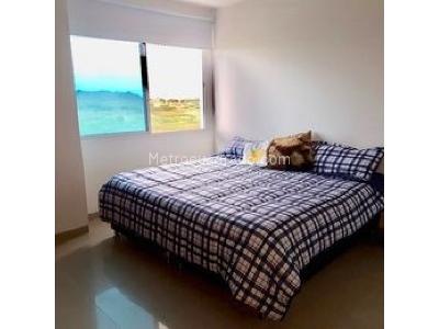 Apartamento en venta en Cielo Mar, Cartagena · foto 7 de 11