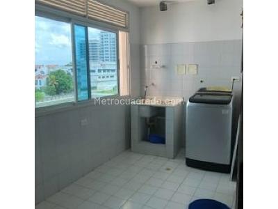 Apartamento en venta en Cielo Mar, Cartagena · foto 8 de 11