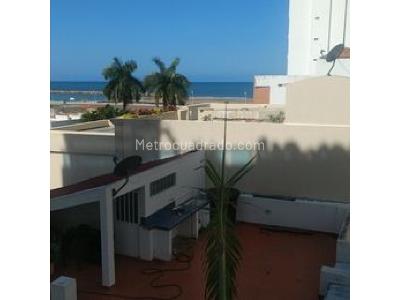 Apartamento en venta en Cielo Mar, Cartagena · foto 9 de 11