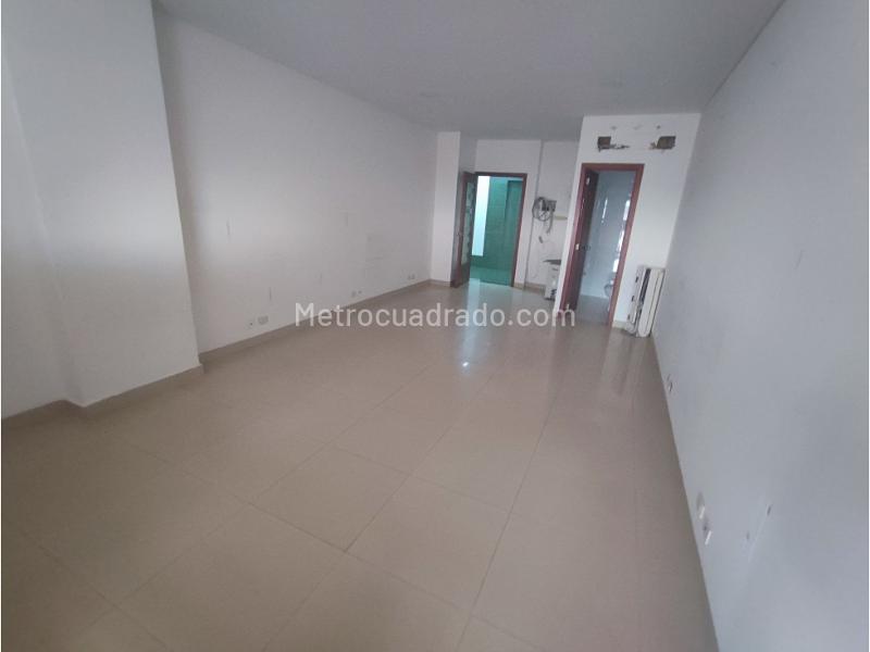 Oficina en Arriendo, Santa Lucia, Cartagena de Indias - Vista 4