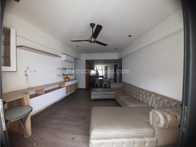 Apartamento en venta en Cielo Mar, Cartagena · foto 2 de 13