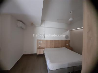 Apartamento en venta en Cielo Mar, Cartagena · foto 4 de 13