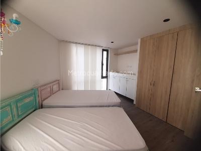 Apartamento en venta en Cielo Mar, Cartagena · foto 5 de 13