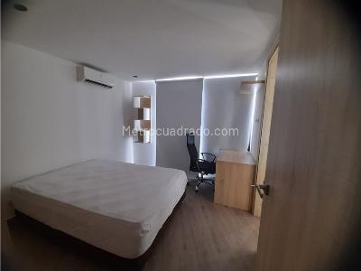 Apartamento en venta en Cielo Mar, Cartagena · foto 6 de 13