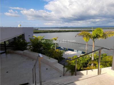Apartamento en venta en Cielo Mar, Cartagena · foto 10 de 13
