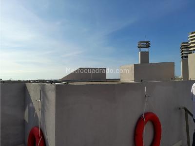 Apartamento en venta en Cielo Mar, Cartagena · foto 11 de 13