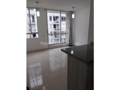 Apartamento en Arriendo, Ternera, Cartagena de Indias