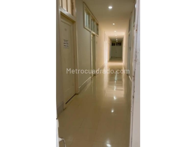 Oficina en Arriendo, Centro, Cartagena de Indias - Więcej