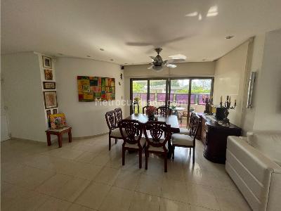 Apartamento en venta en Bocagrande, Cartagena · foto 2 de 14
