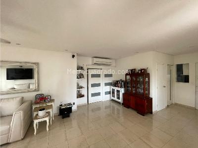 Apartamento en venta en Bocagrande, Cartagena · foto 4 de 14