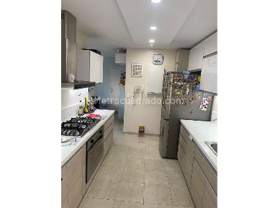 Apartamento en venta en Bocagrande, Cartagena · foto 6 de 14