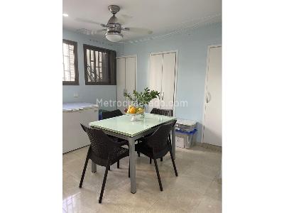 Apartamento en venta en Bocagrande, Cartagena · foto 7 de 14