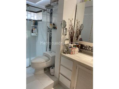 Apartamento en venta en Bocagrande, Cartagena · foto 13 de 14