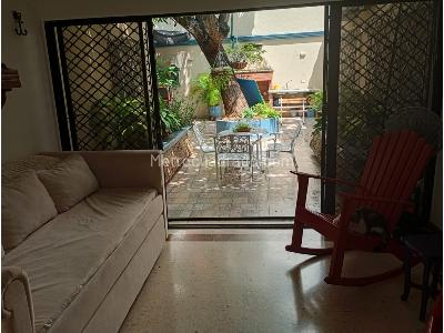 Casa en venta en Pie De La Popa, Cartagena · foto 3 de 15