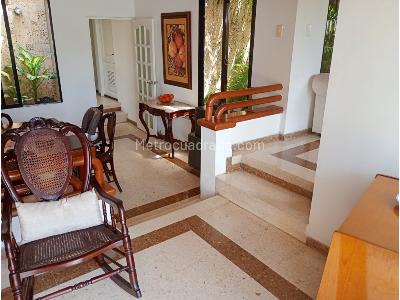 Casa en venta en Pie De La Popa, Cartagena · foto 4 de 15