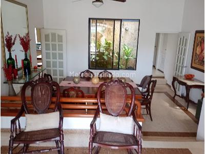 Casa en venta en Pie De La Popa, Cartagena · foto 5 de 15