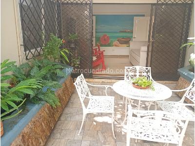 Casa en venta en Pie De La Popa, Cartagena · foto 12 de 15