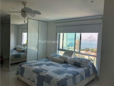 Apartamento en venta en Manga, Cartagena · foto 6 de 20
