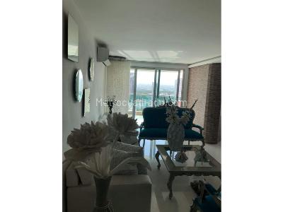 Apartamento en venta en Manga, Cartagena · foto 7 de 20