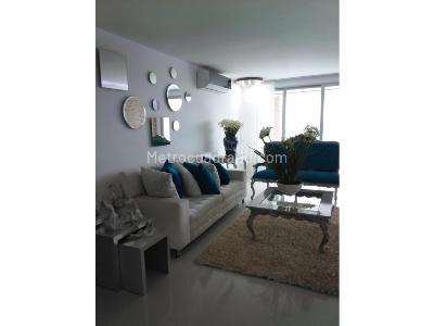 Apartamento en venta en Manga, Cartagena · foto 8 de 20