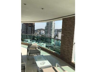 Apartamento en venta en Manga, Cartagena · foto 12 de 20