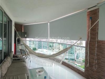 Apartamento en venta en Manga, Cartagena · foto 19 de 20