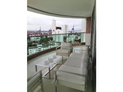Apartamento en venta en Manga, Cartagena · foto 20 de 20