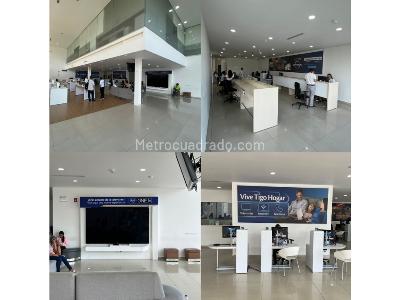 Local Comercial en Arriendo, Bocagrande, Cartagena de Indias