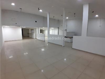 Local Comercial en Arriendo, Bocagrande, Cartagena de Indias