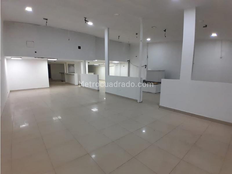 Local Comercial en Arriendo, Bocagrande, Cartagena de Indias - Vista 2