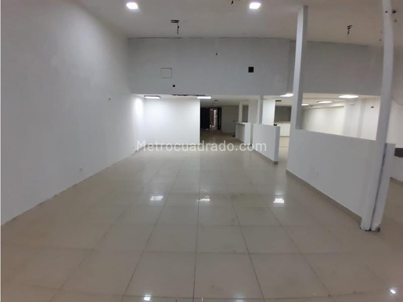 Local Comercial en Arriendo, Bocagrande, Cartagena de Indias - Vista 3