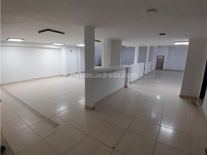 Local Comercial en Arriendo, Bocagrande, Cartagena de Indias - Vista 4