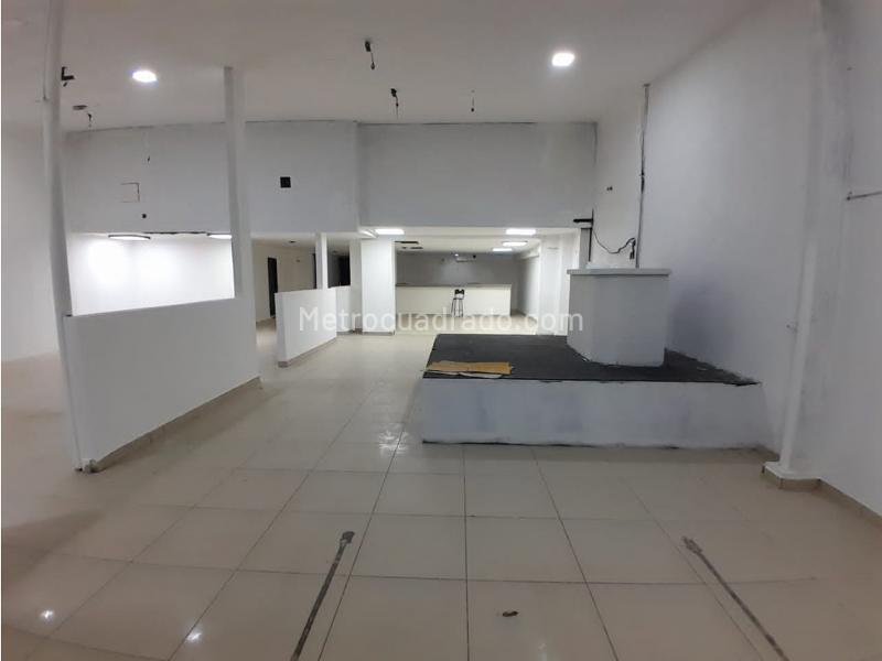 Local Comercial en Arriendo, Bocagrande, Cartagena de Indias - Vista 5