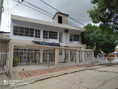 Casa en venta en Blas De Lezo, Cartagena · foto 2 de 11