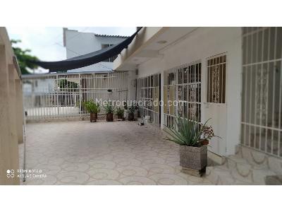 Casa en venta en Blas De Lezo, Cartagena · foto 3 de 11