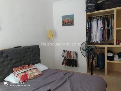 Casa en venta en Blas De Lezo, Cartagena · foto 10 de 11