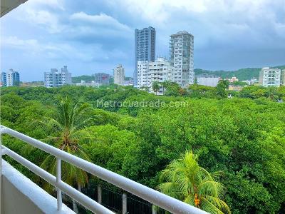 Apartamento en venta en Manga, Cartagena · foto 9 de 15