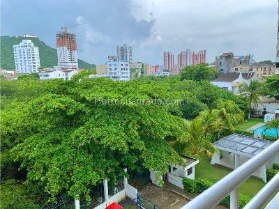 Apartamento en venta en Manga, Cartagena · foto 10 de 15