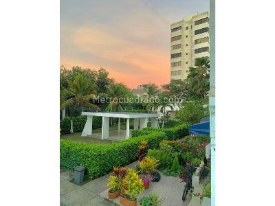 Apartamento en venta en Manga, Cartagena · foto 11 de 15