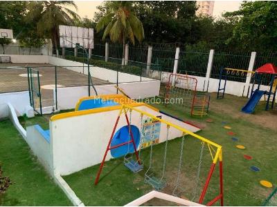 Apartamento en venta en Manga, Cartagena · foto 12 de 15