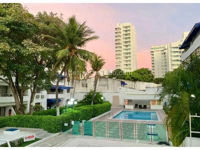 Apartamento en venta en Manga, Cartagena · foto 13 de 15
