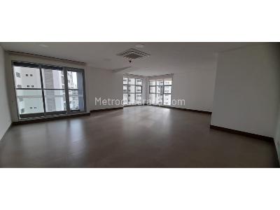Oficina en Arriendo, Bocagrande, Cartagena de Indias