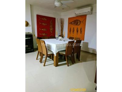 Apartamento en venta en Cielo Mar, Cartagena · foto 2 de 19